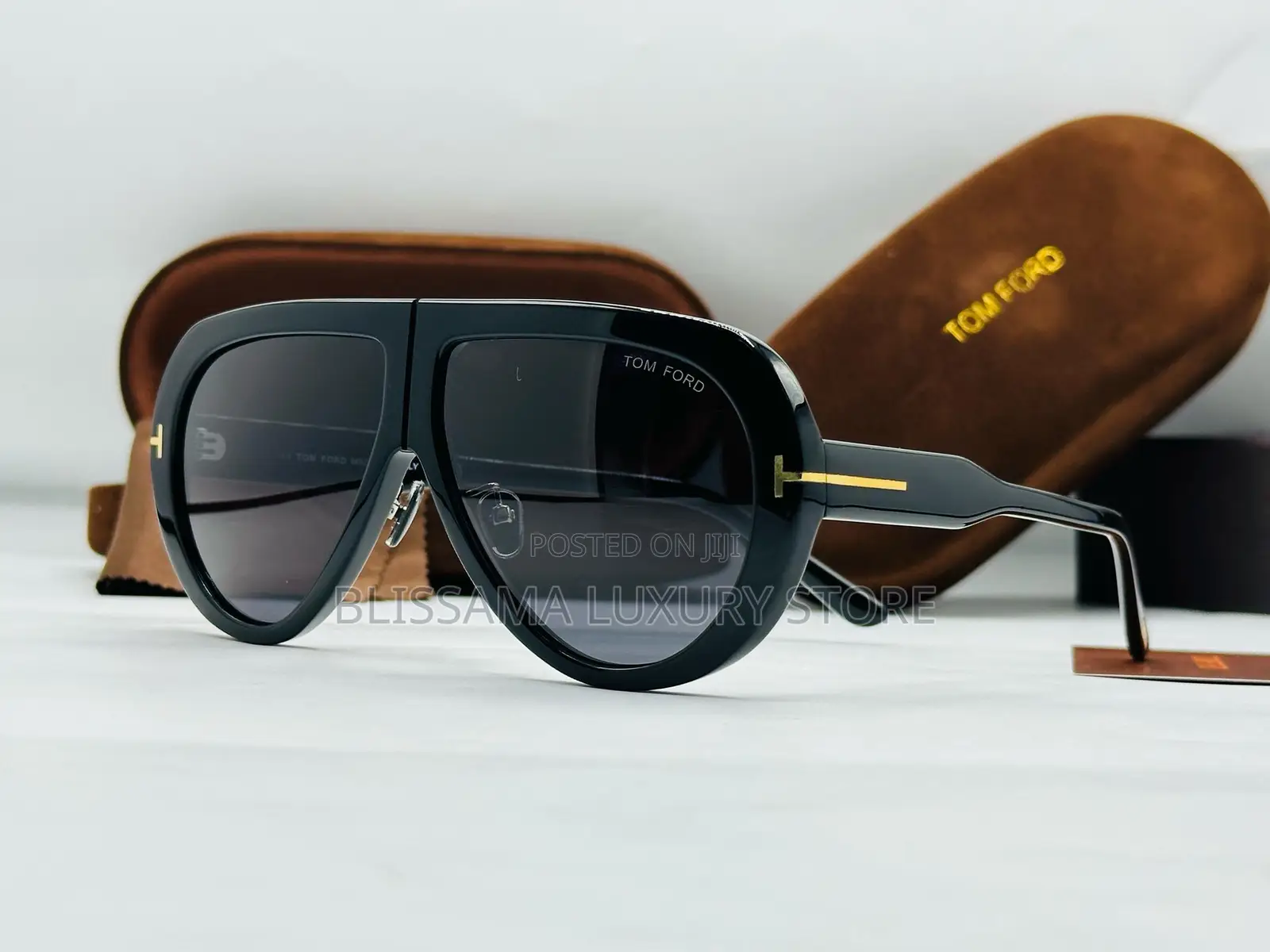 Tom Ford Premium Luxury Sunglasses