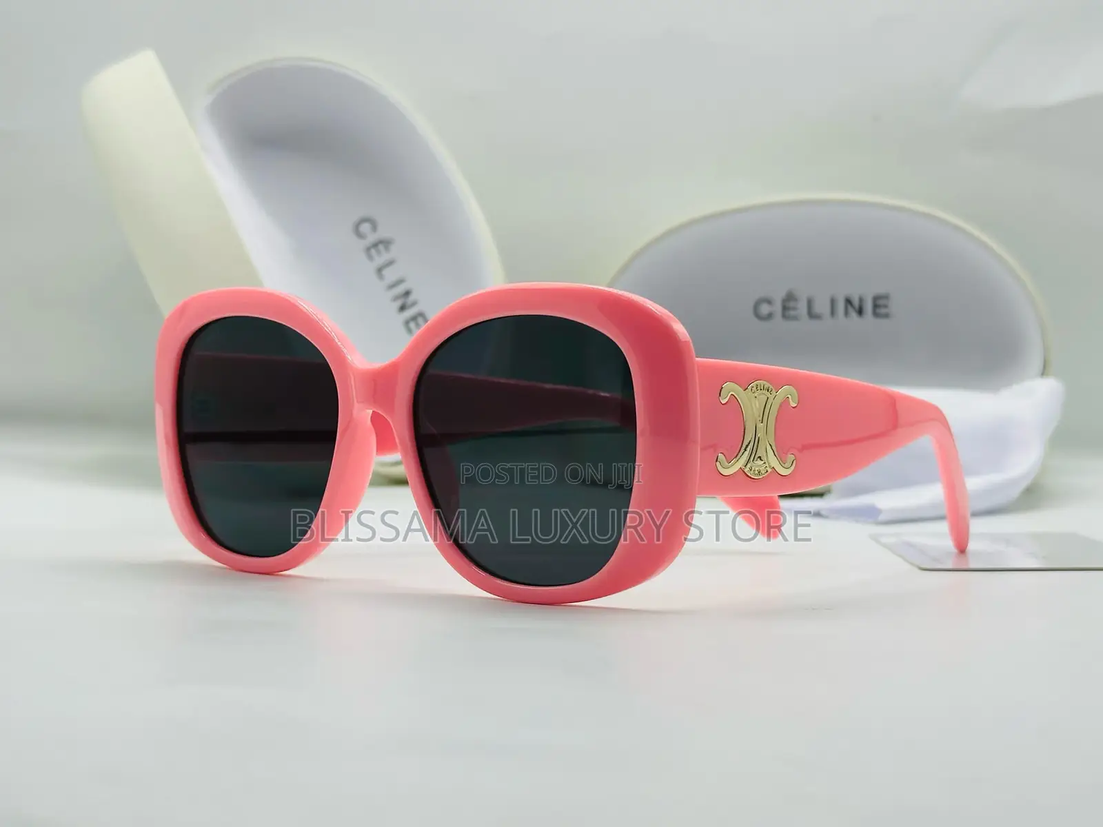 Celine Luxury Quality Sunglasses