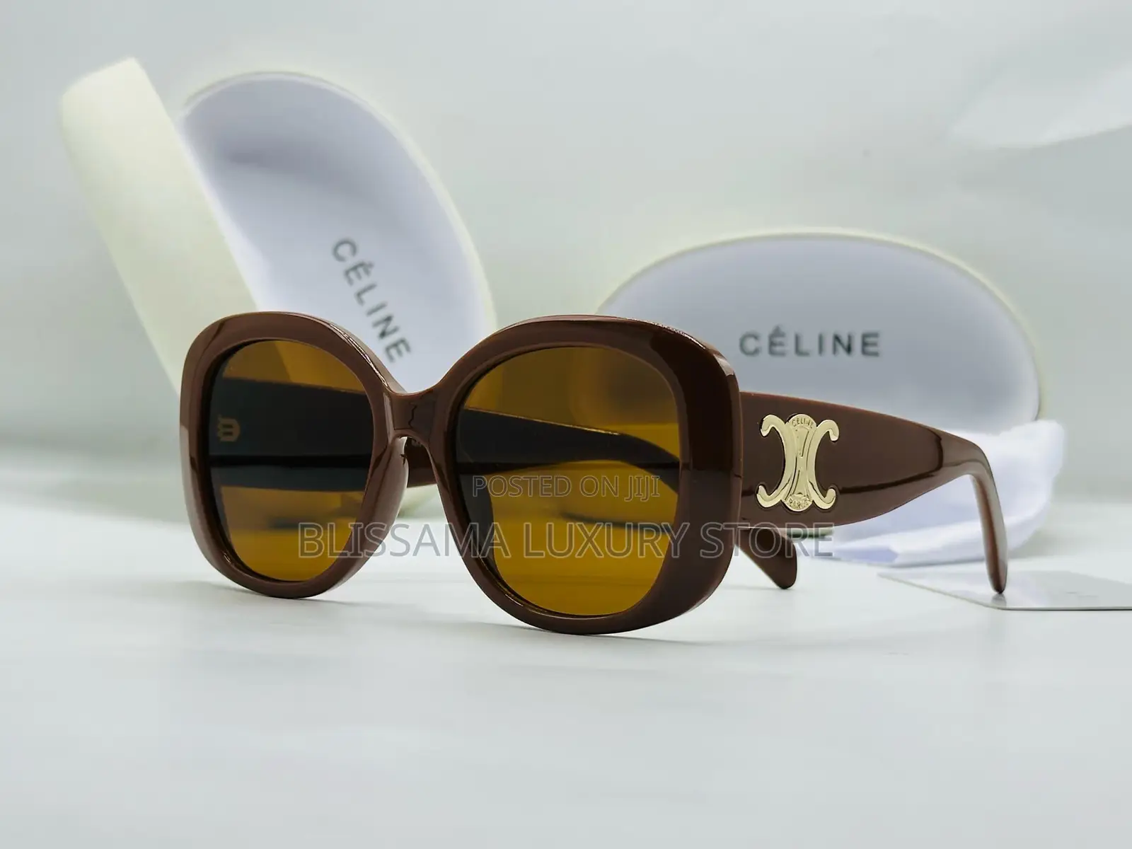 Celine Luxury Quality Sunglasses