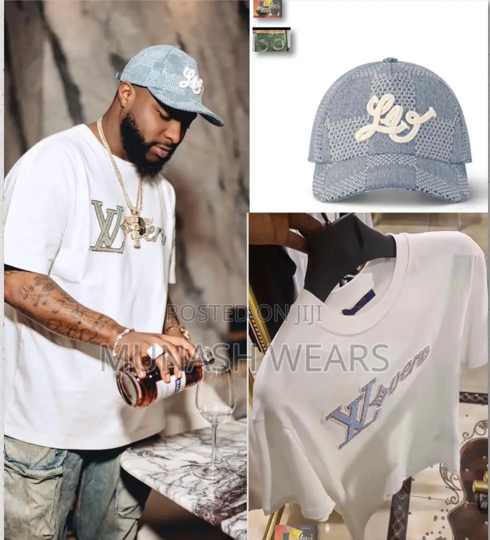Luxury T-Shirt Collection