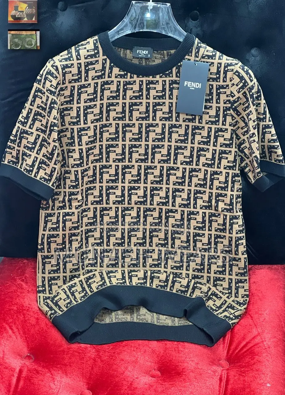 Luxury T-Shirt Collection