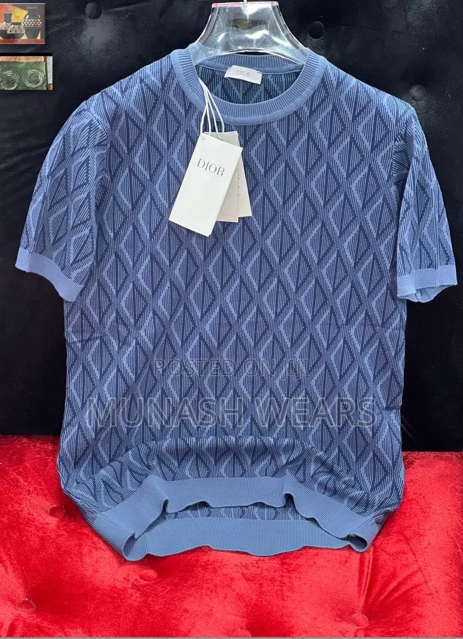Luxury T-Shirt Collection