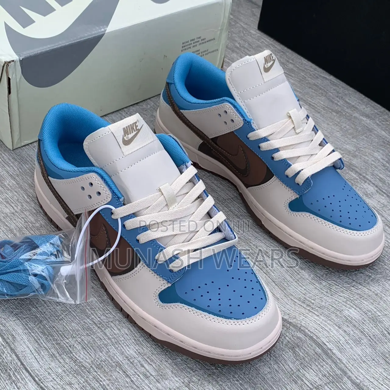 Classic Sb Dunk Low Sneakers 40-46