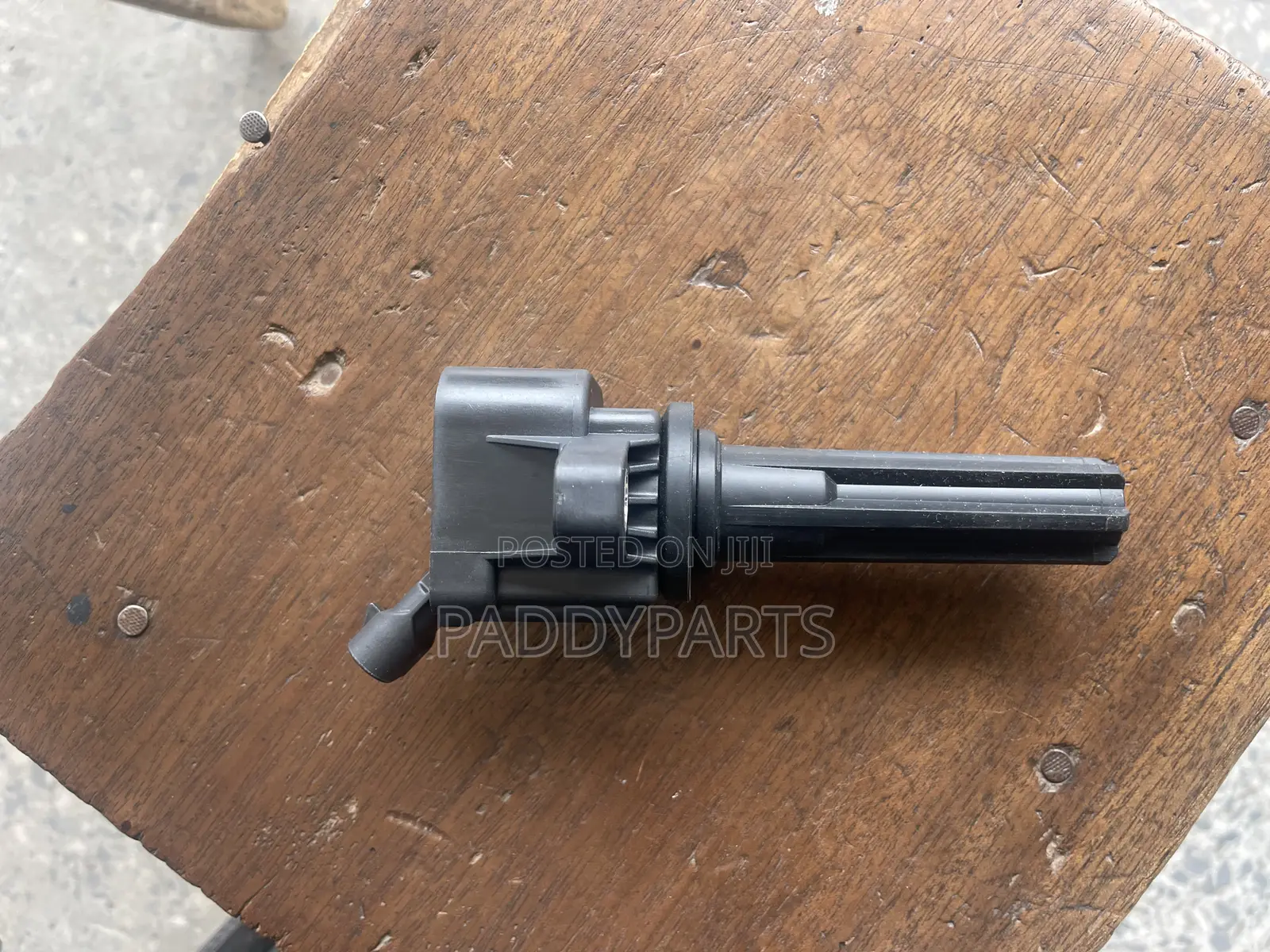 Hummer H3 Ignition Coil L5 3.7l (2007-2009)