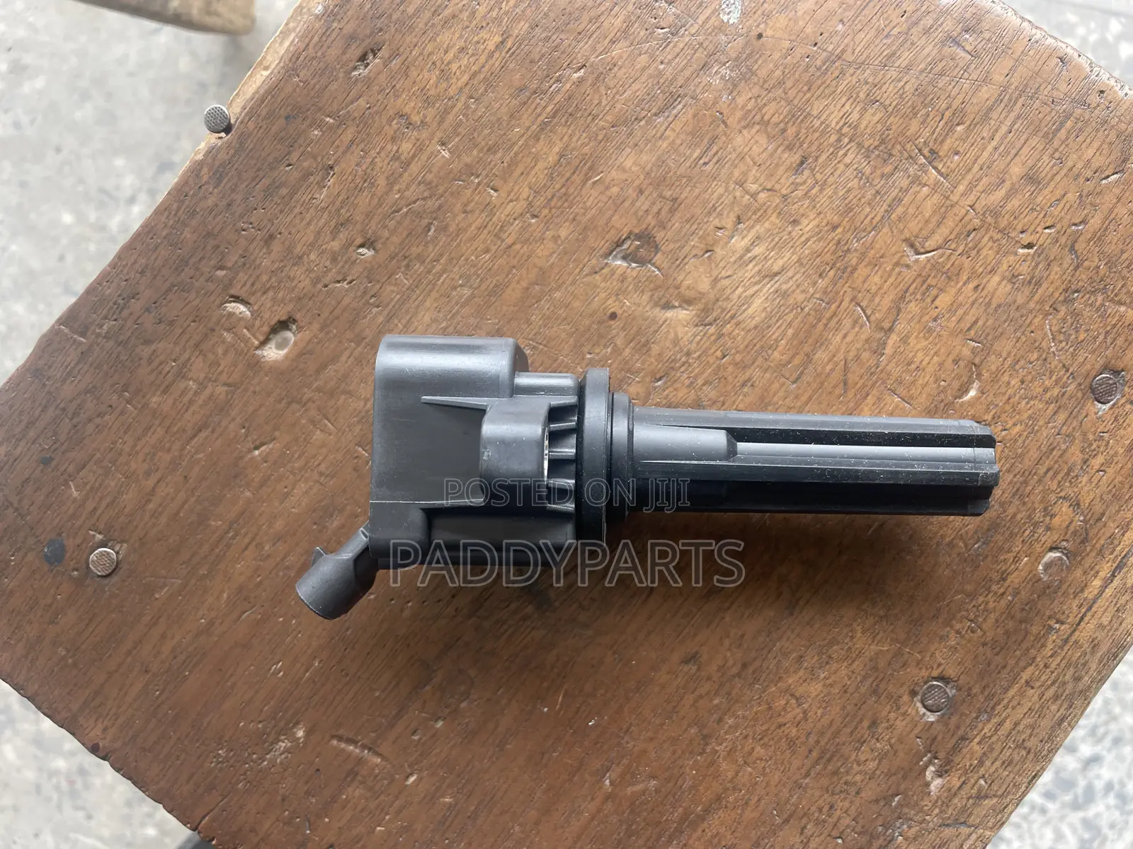 Hummer H3 Ignition Coil L5 3.7l (2007-2009)