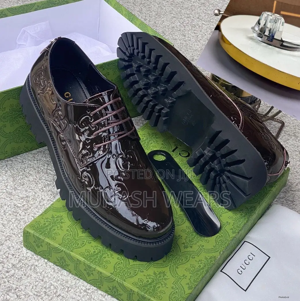 Classic Shoes Collection 40-46