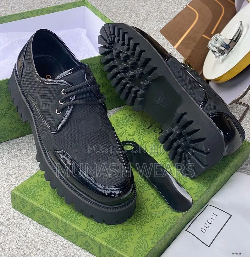 Classic Shoes Collection 40-46