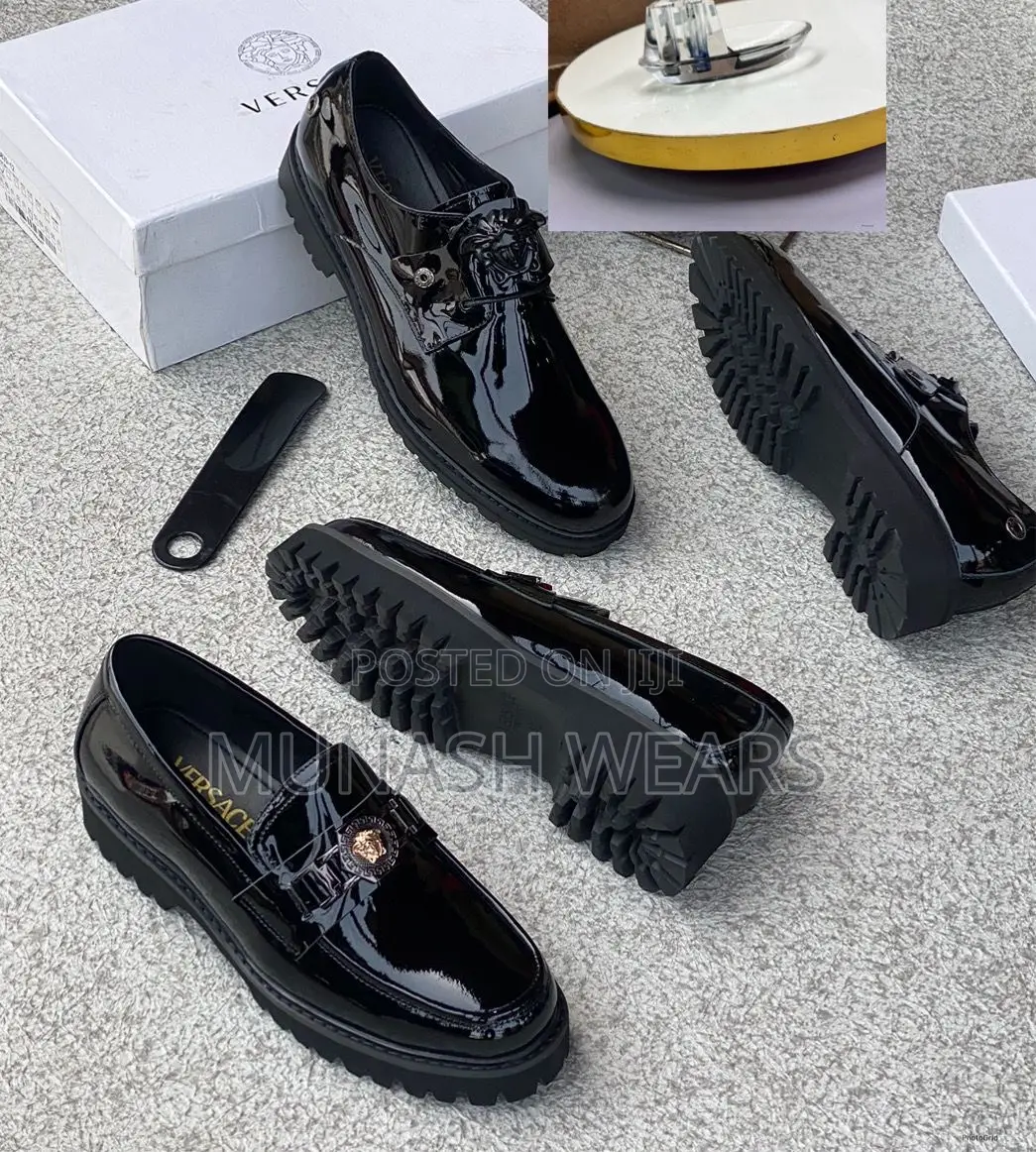 Classic Shoes Collection 40-46