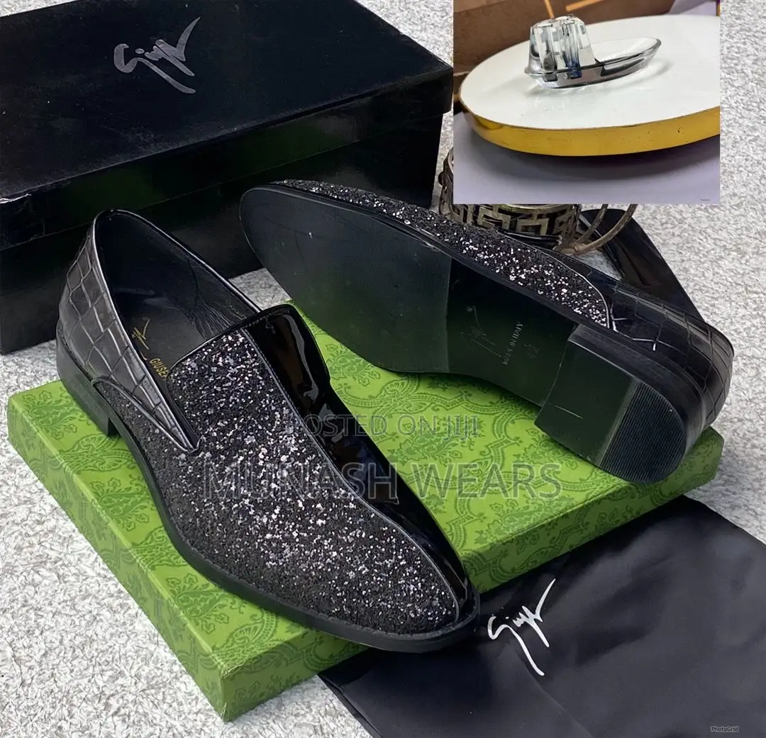 Classic Shoes Collection 40-46
