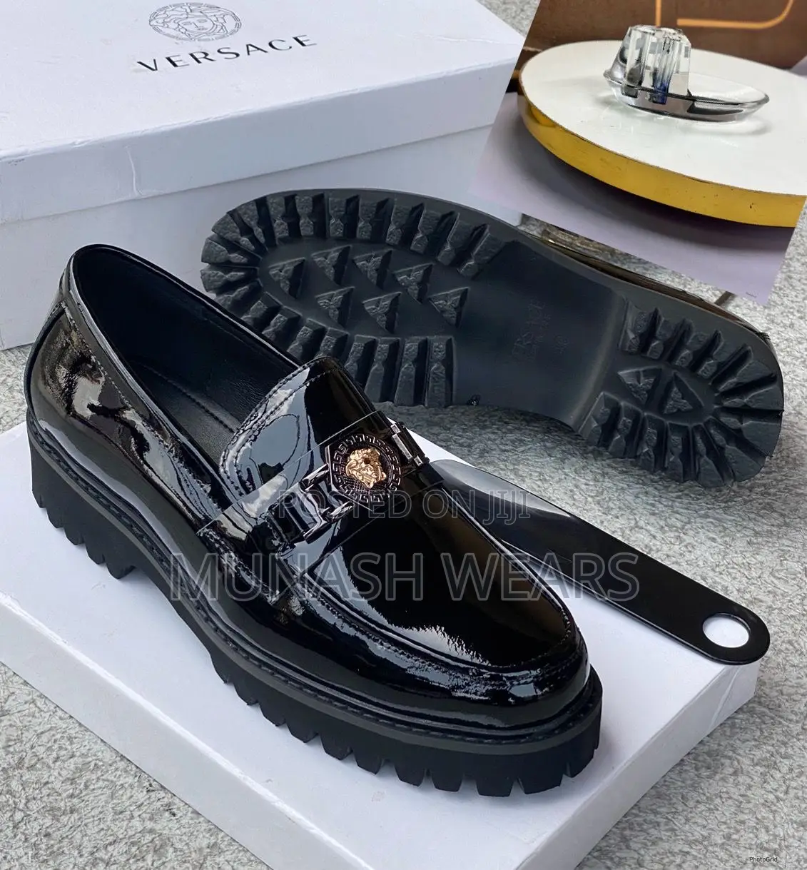 Classic Shoes Collection 40-46