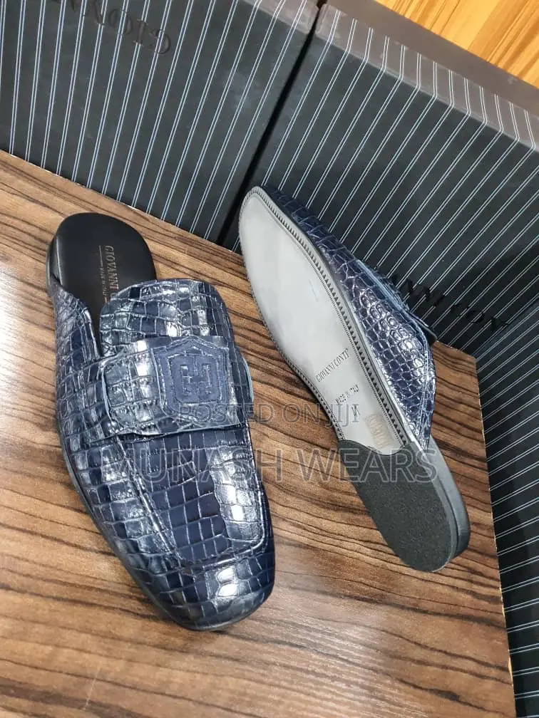 Italian Giovanni Conti 40-46