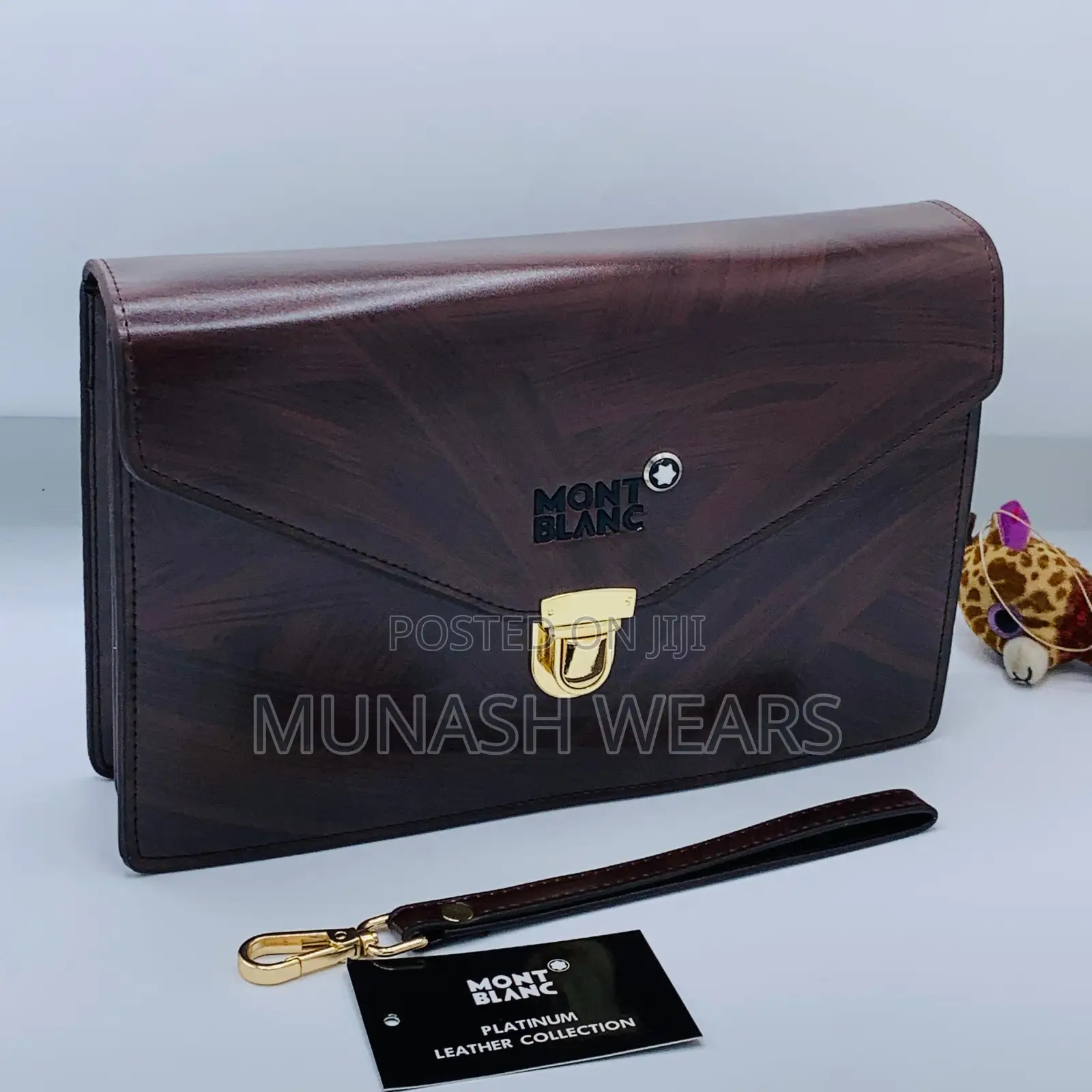 Original Leather Purse for Men