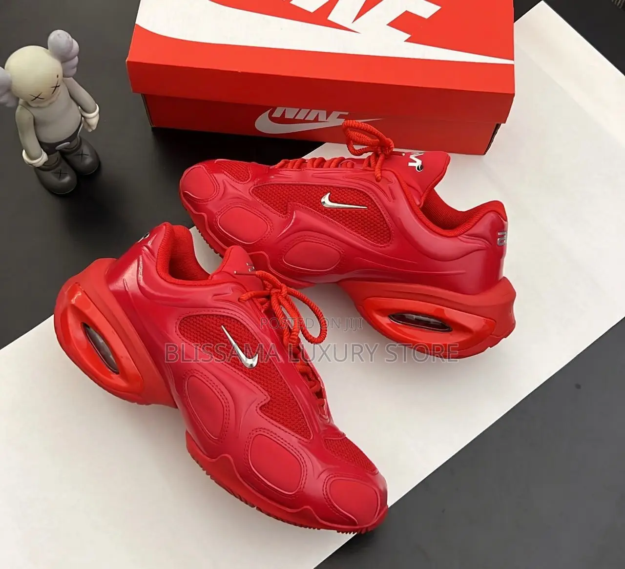 Nike Air Max Muse Premium Luxury Quality Sneakers