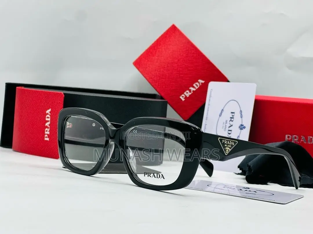 Classic Ladies Glasses Convertible to Recommended