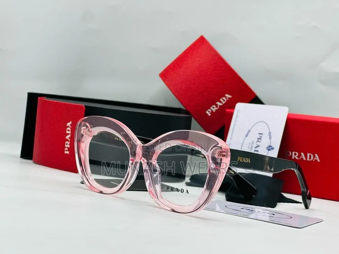 Classic Ladies Glasses Convertible to Recommended