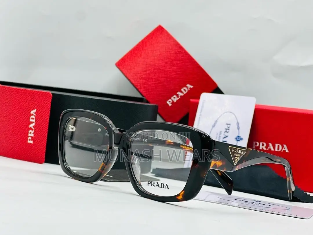Classic Ladies Glasses Convertible to Recommended