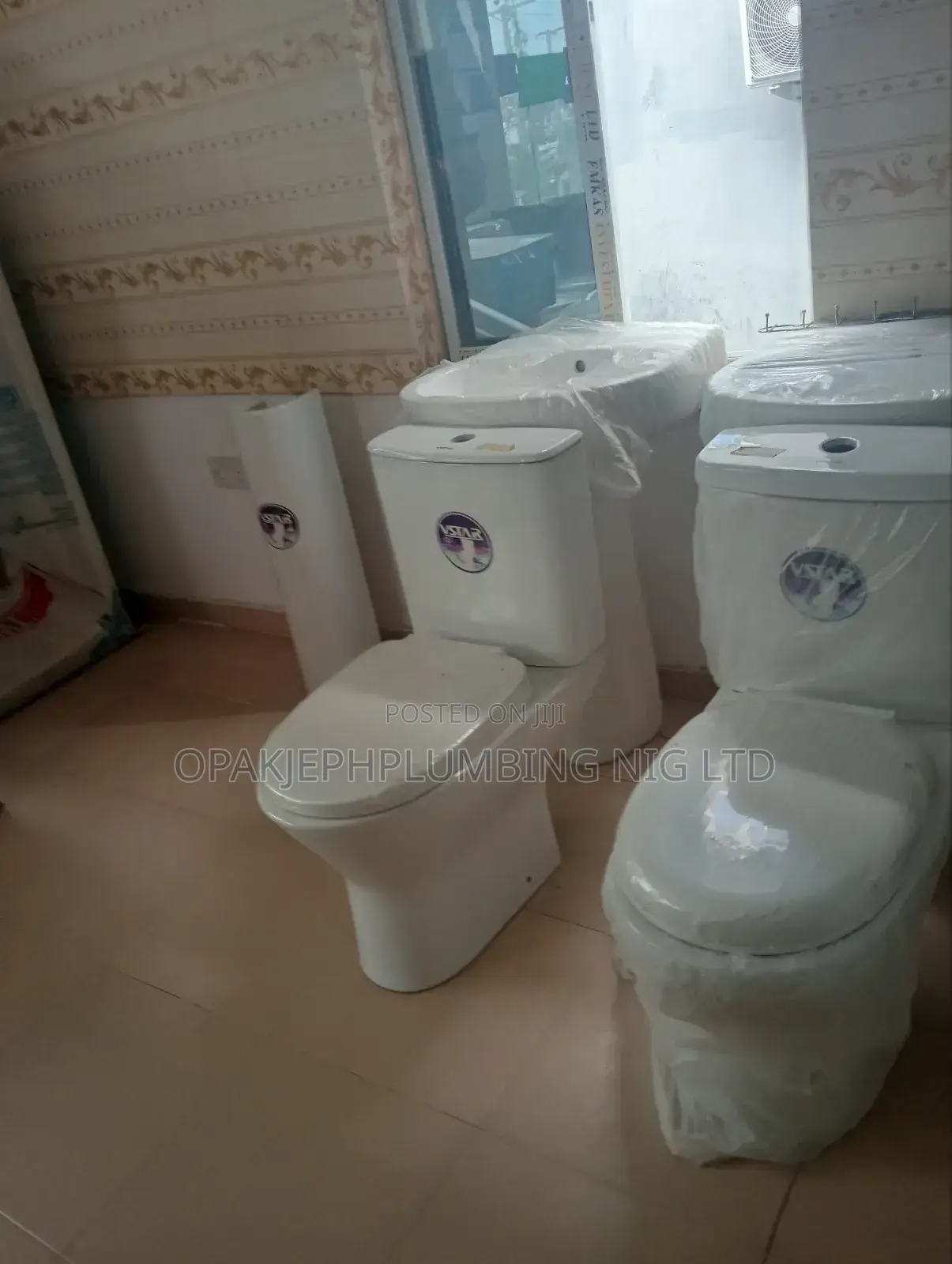 Water Closet