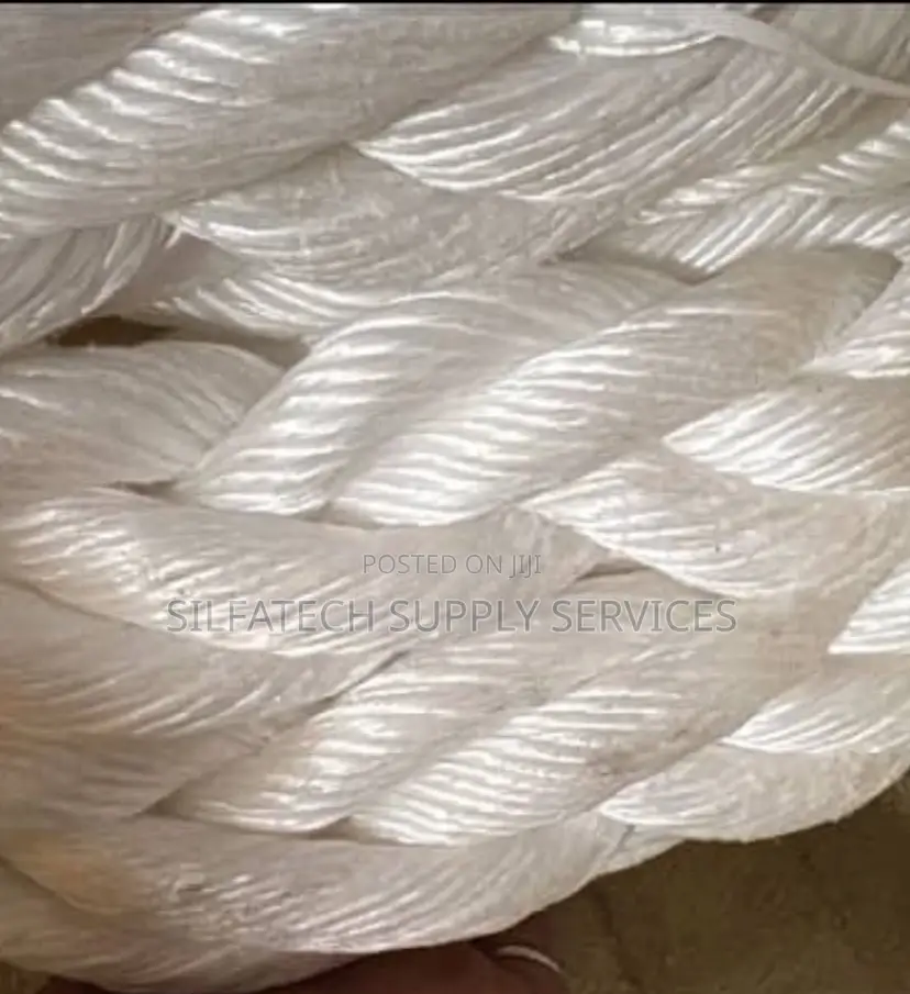 Original 20mm*200m Marine Rope