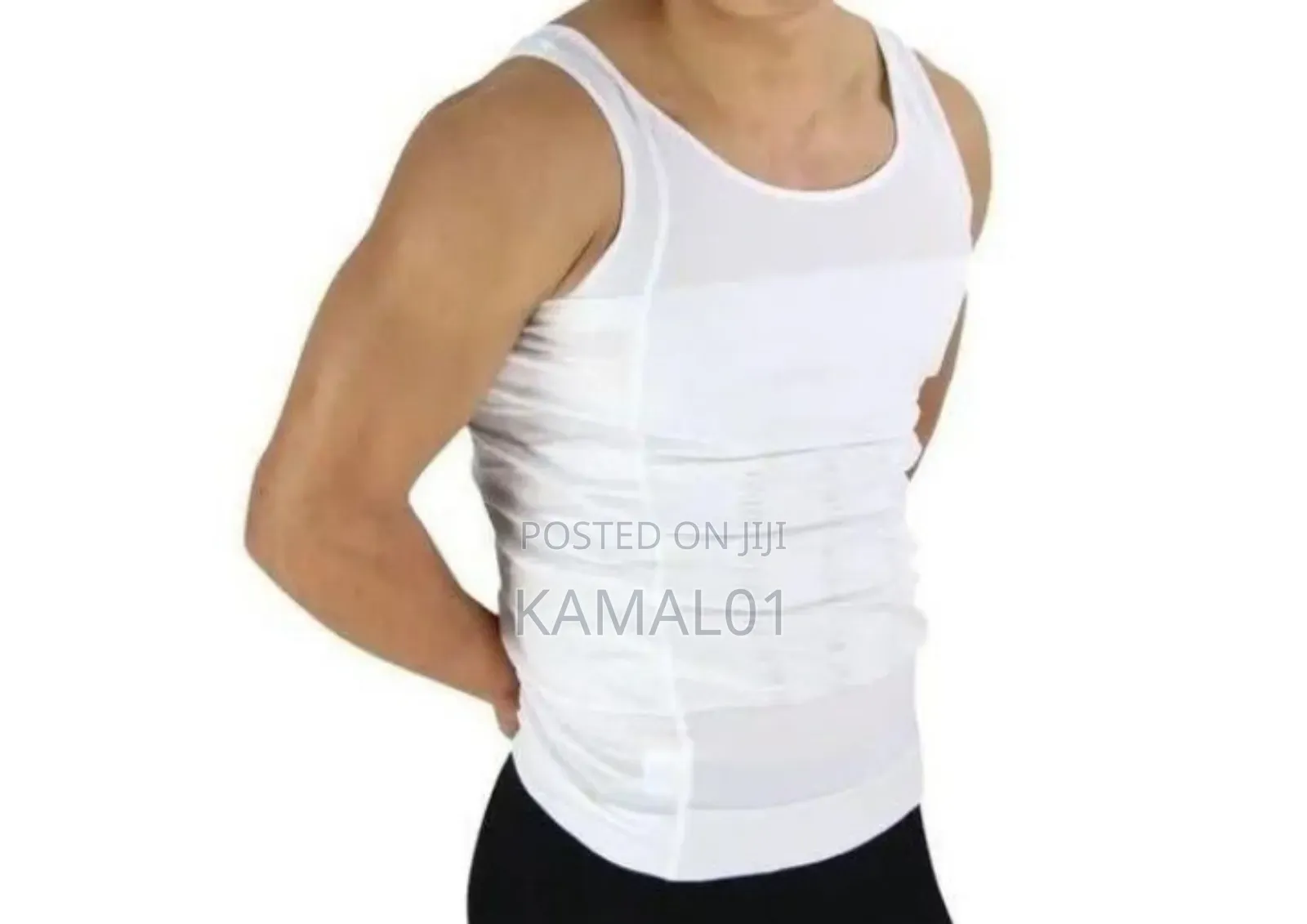 Slimming Shirt For Men