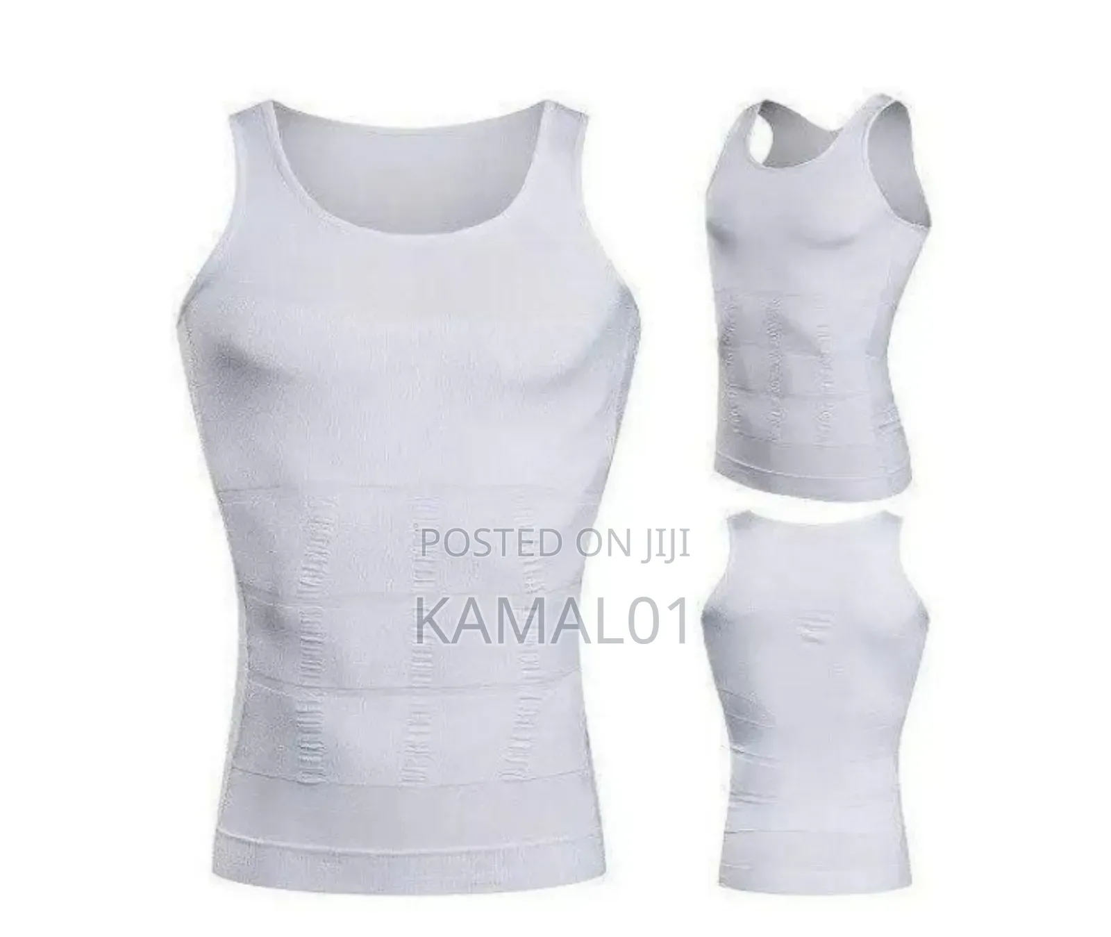 Slimming Shirt For Men