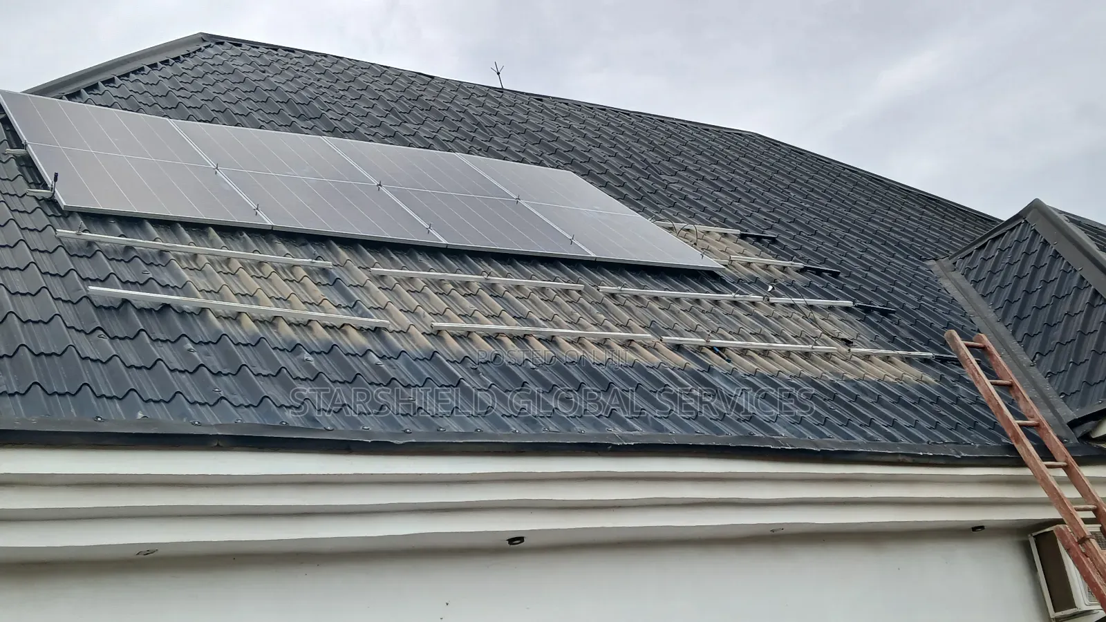Reliable Solar Expert in Nigeria | Your Power, Our Priority