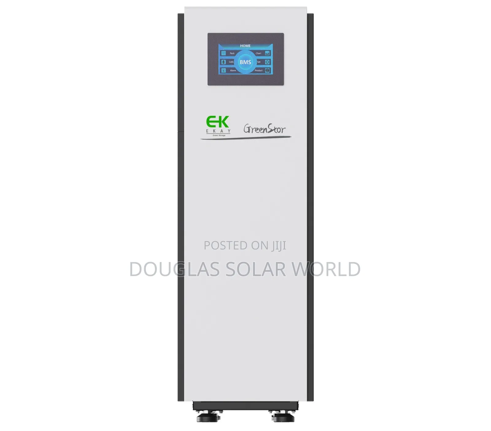 15kwh Green Stor Lithium Battery