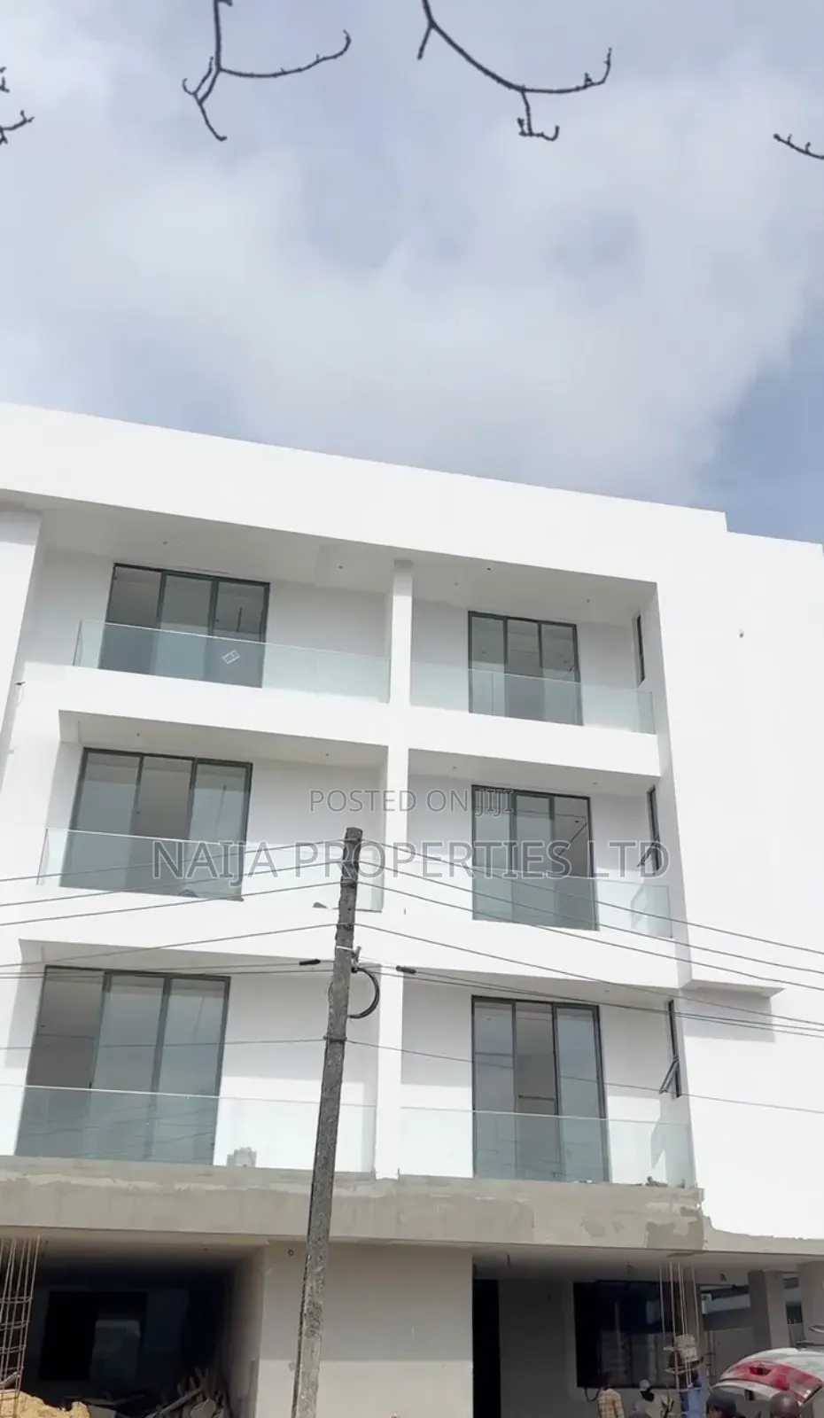 2bdrm Apartment in Oniru Estate, Victoria Island for sale