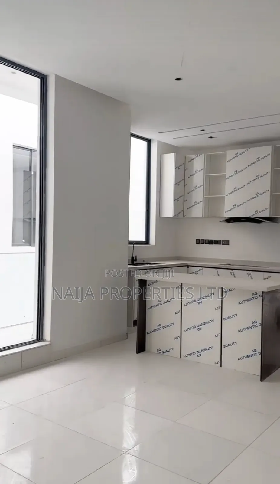 2bdrm Apartment in Oniru Estate, Victoria Island for sale