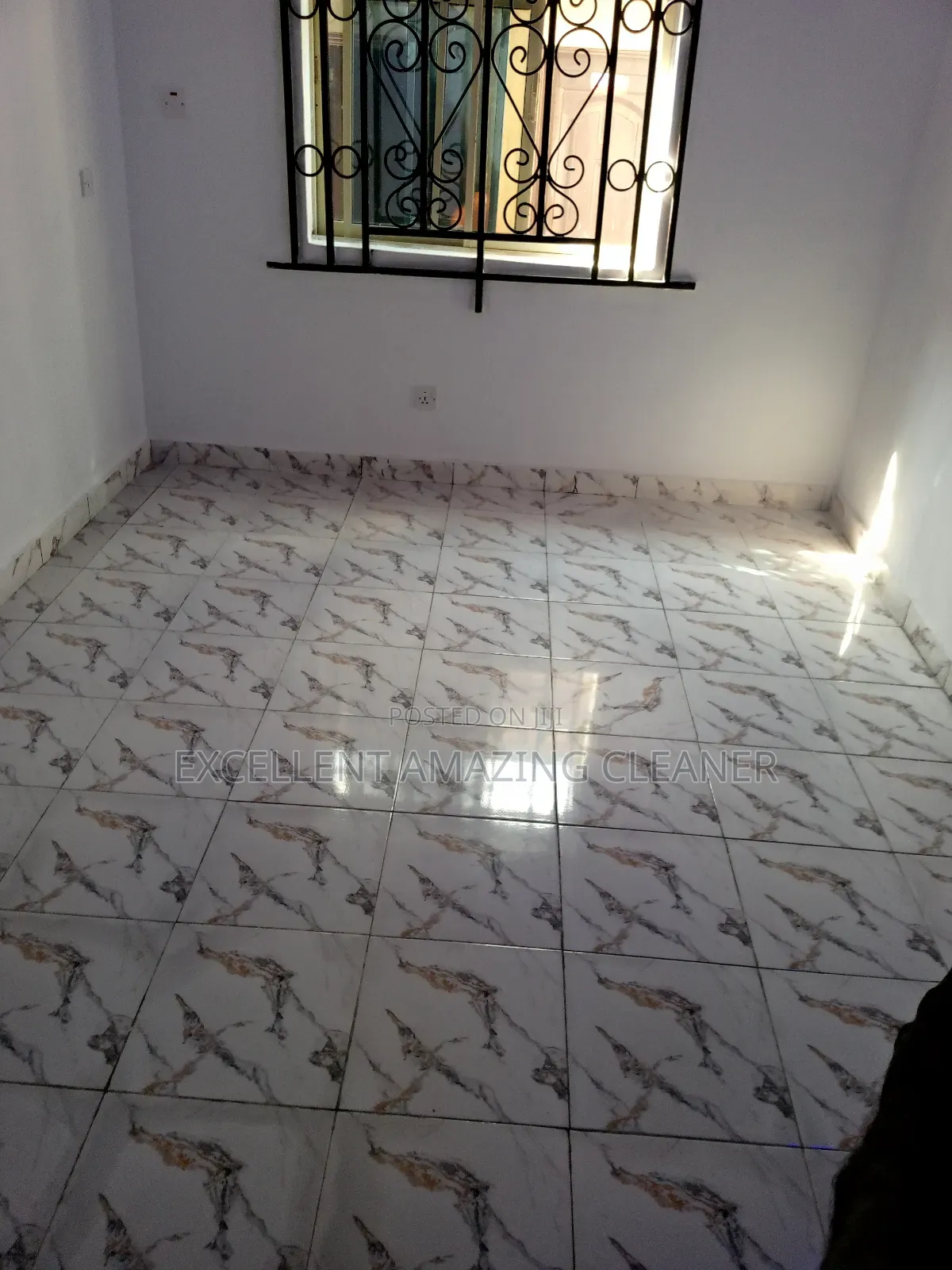 Excellent Amazing Cleaning Service