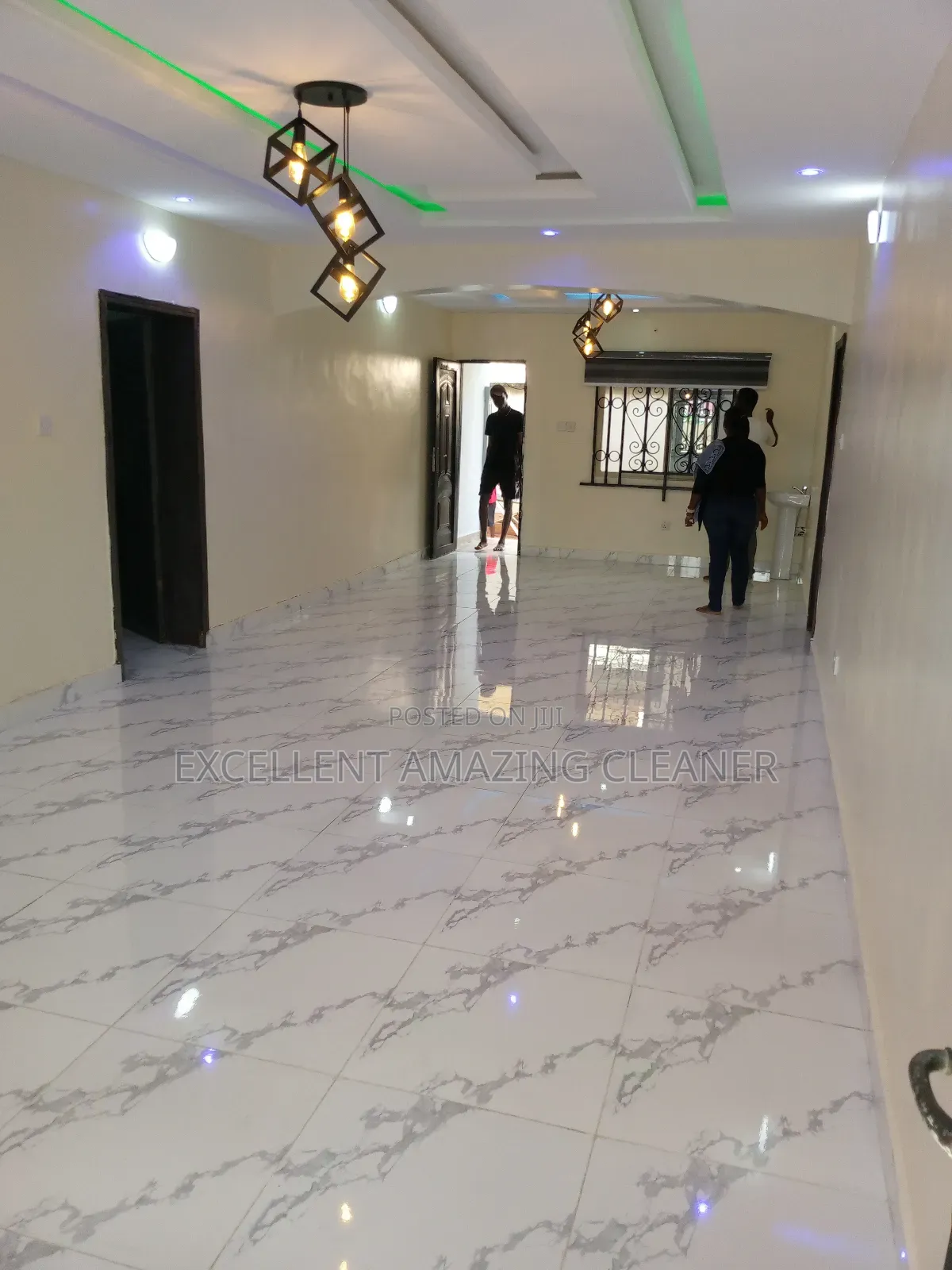 Excellent Amazing Cleaning Service