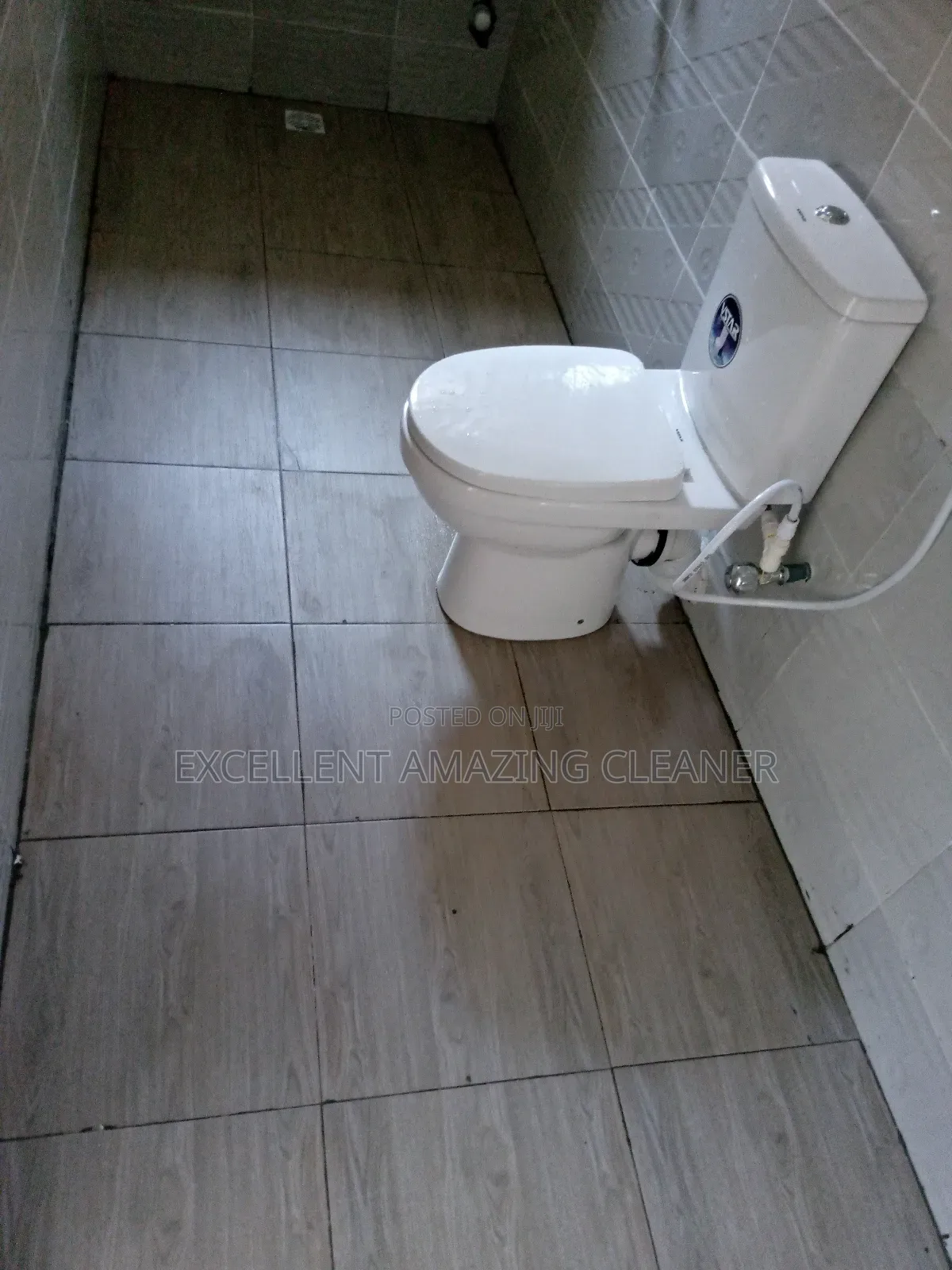 Excellent Amazing Cleaning Service