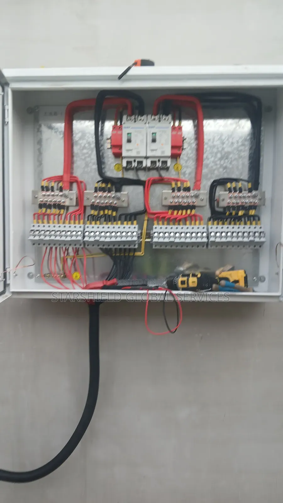 Solar Installation You Can Count on | Nigeria’S Trusted Guru