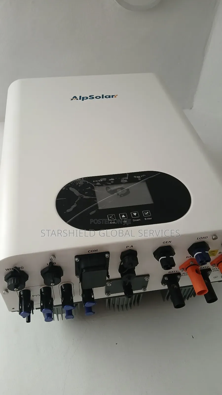Solar Power You Can Trust | Nigeria’S Expert Installer