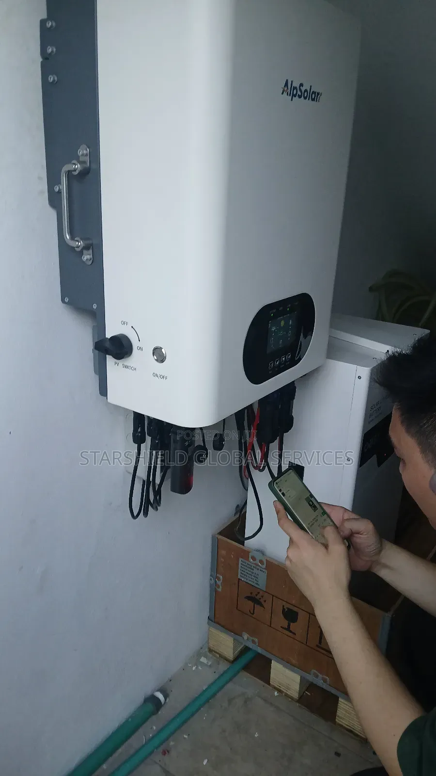 Solar Power You Can Trust | Nigeria’S Expert Installer