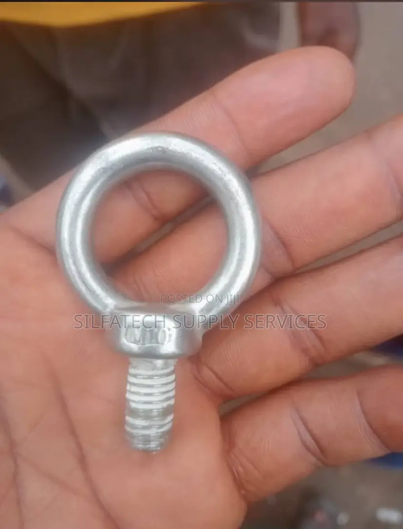 Original 10mm Eye Bolt