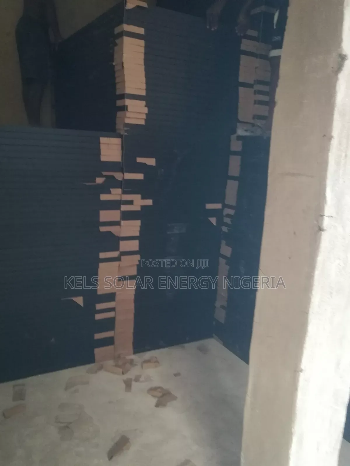 Longi Soalr Panel 450watts
