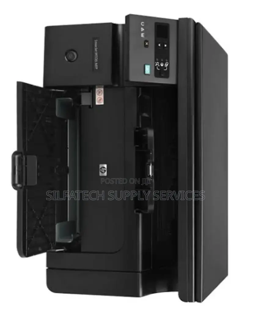 German Made 3 In 1 Hp Color Laserjet Colored Printer