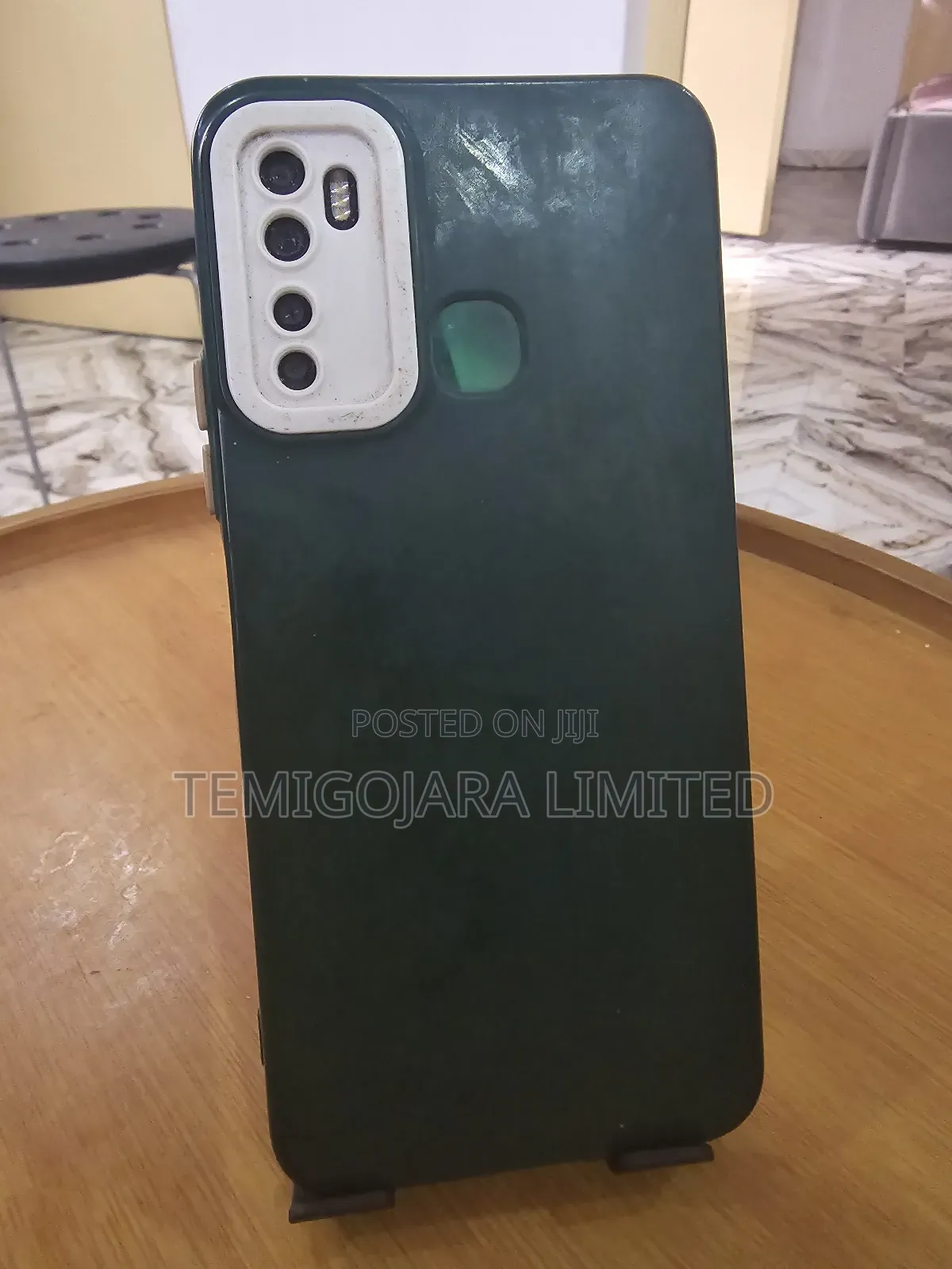Infinix Note 7 Lite 64 GB Green