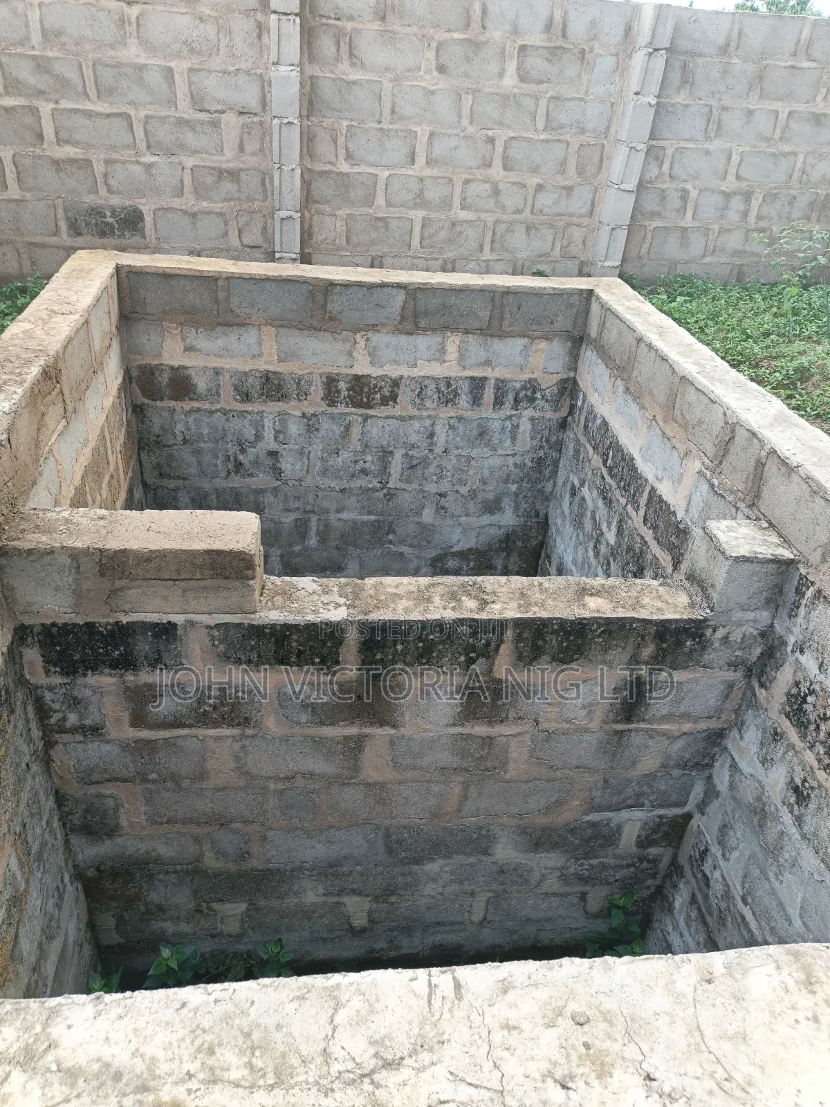6bdrm Duplex in Iragon, Badagry / Badagry for sale