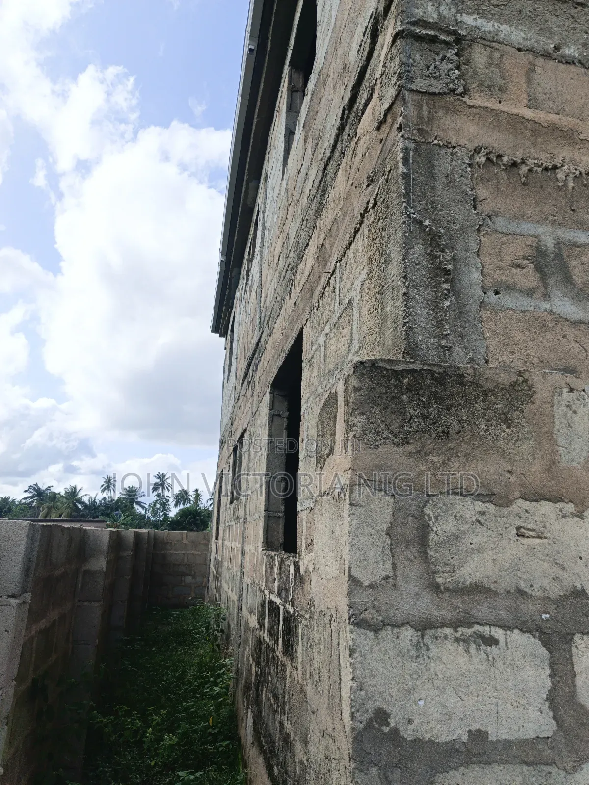6bdrm Duplex in Iragon, Badagry / Badagry for sale