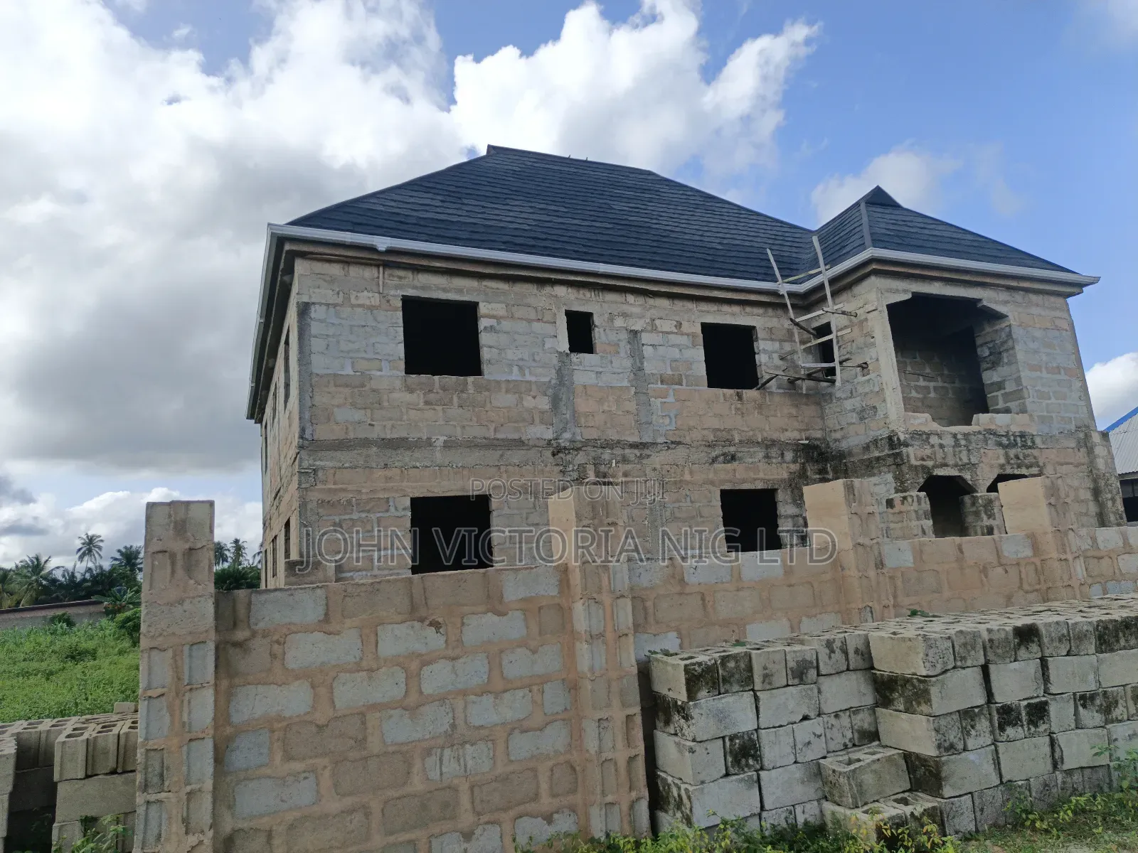 6bdrm Duplex in Iragon, Badagry / Badagry for sale