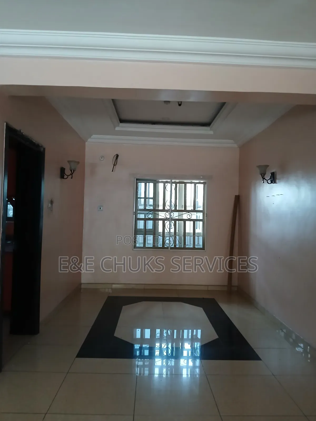 3bdrm Block of Flats in Obio-Akpor for rent