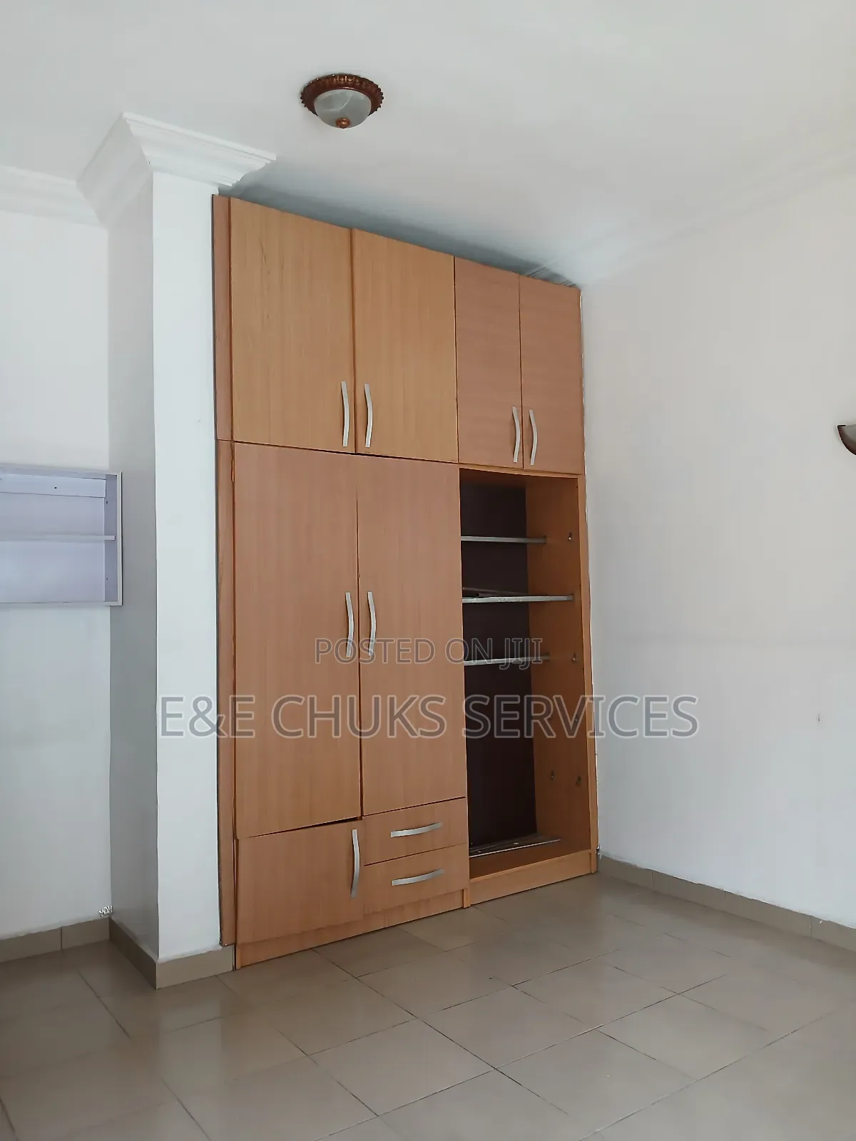 3bdrm Block of Flats in Obio-Akpor for rent