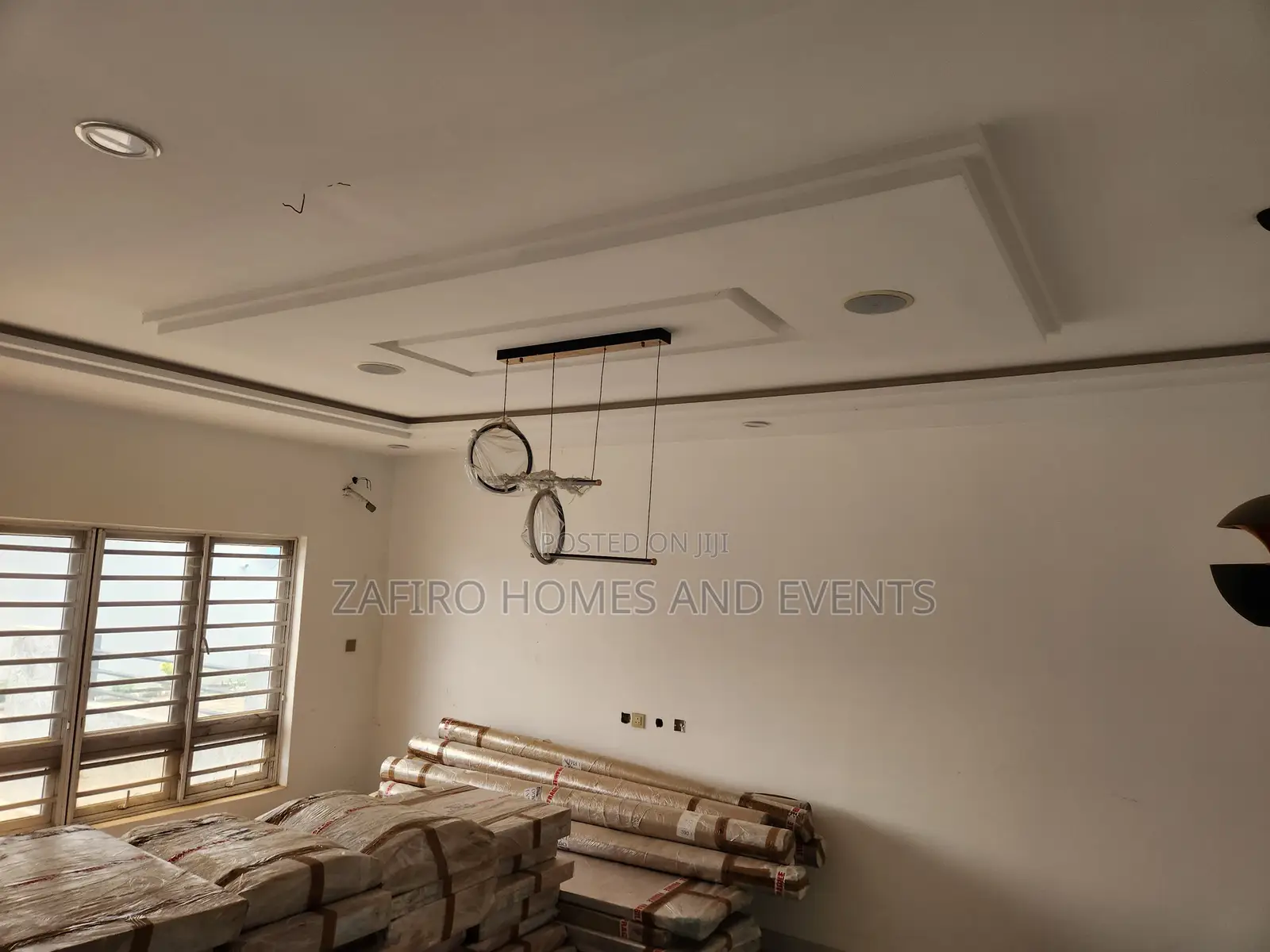 4bdrm Duplex in Iyaganku Gra, Iyanganku for sale