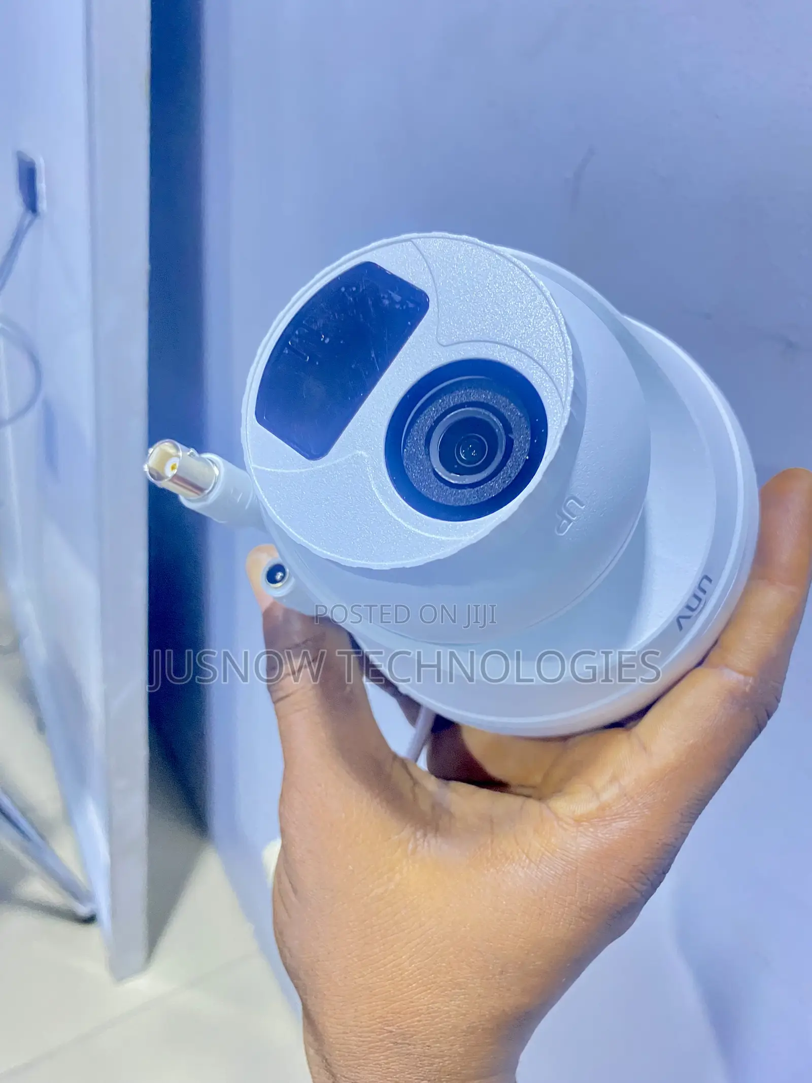 CCTV Camera Sales Installation | 4 Channel