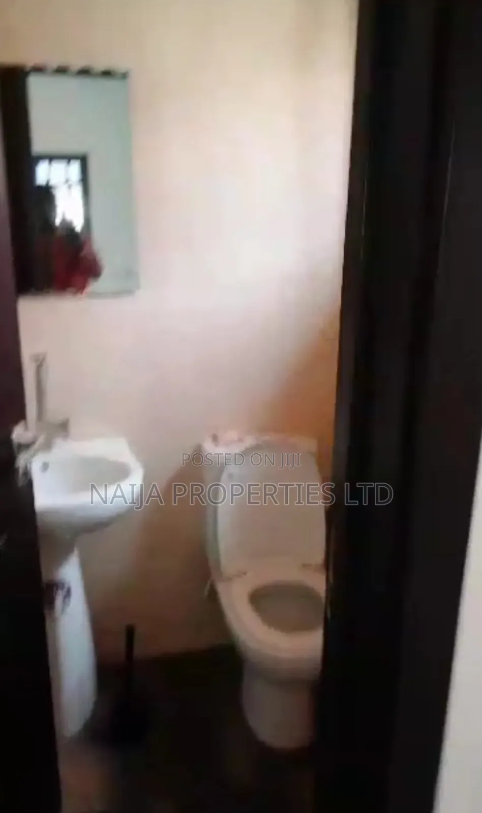 4bdrm Duplex in Thera Annex, Sangotedo for sale