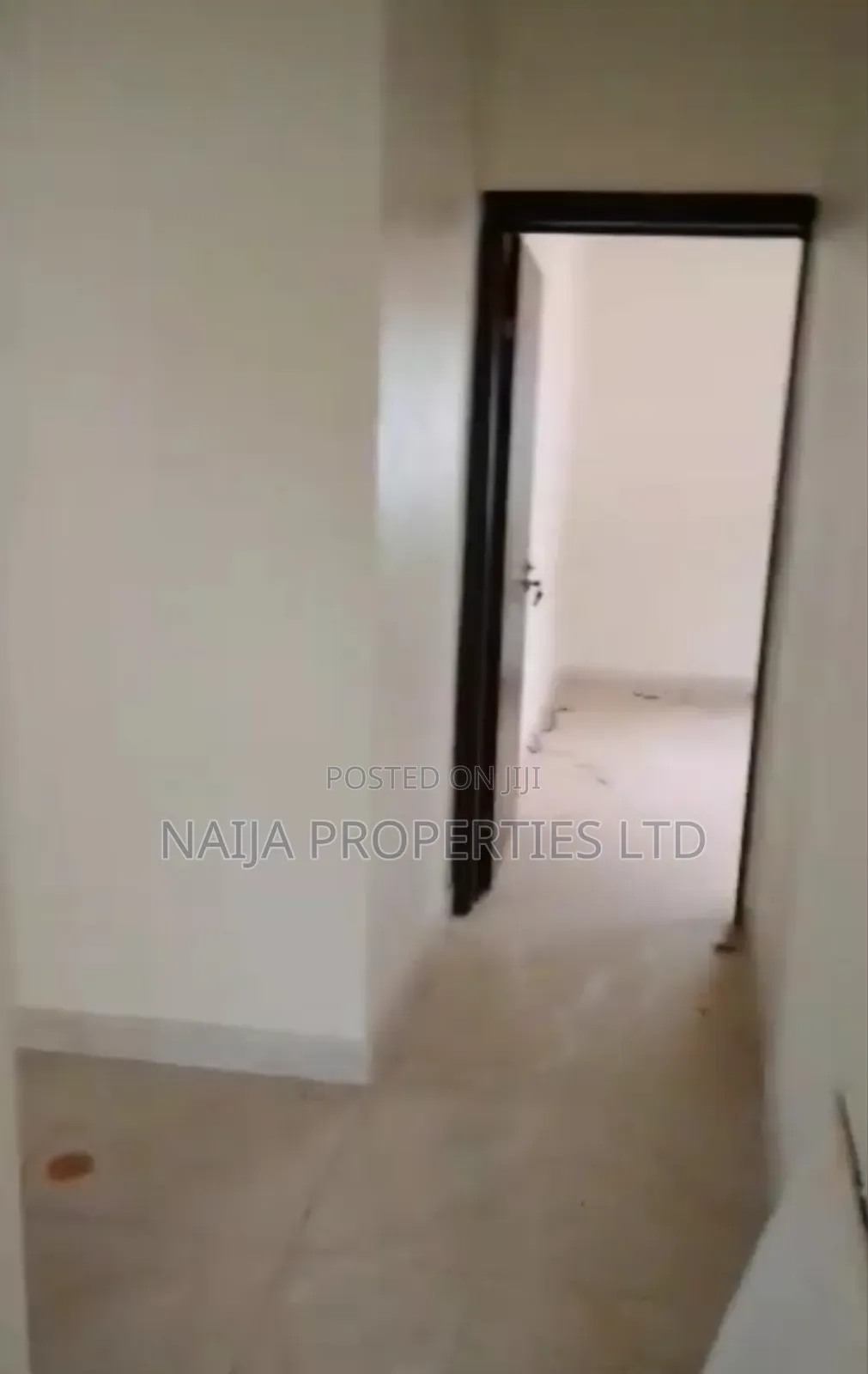 4bdrm Duplex in Thera Annex, Sangotedo for sale