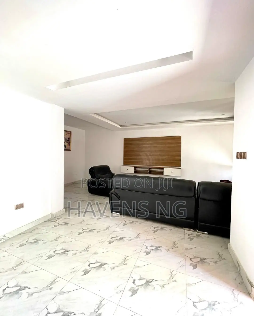 Furnished 4bdrm Duplex in Ikate for sale