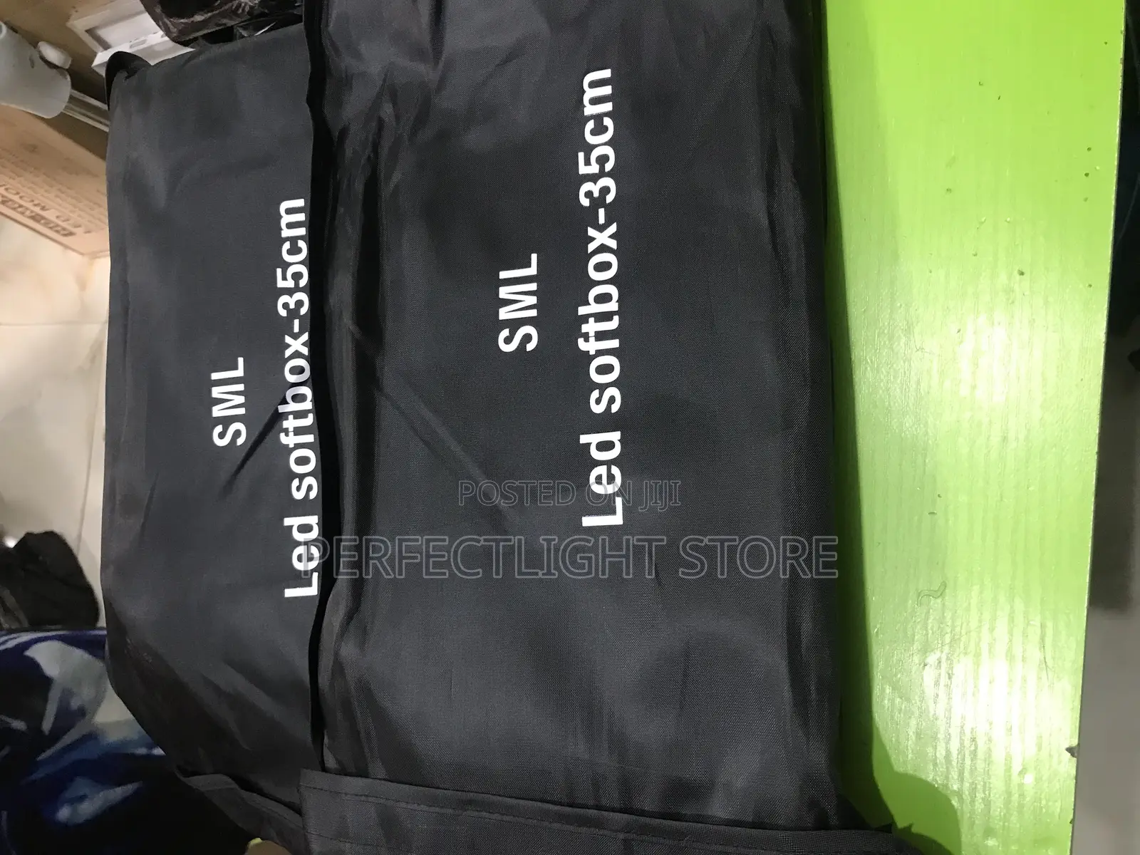 Led Softbox
