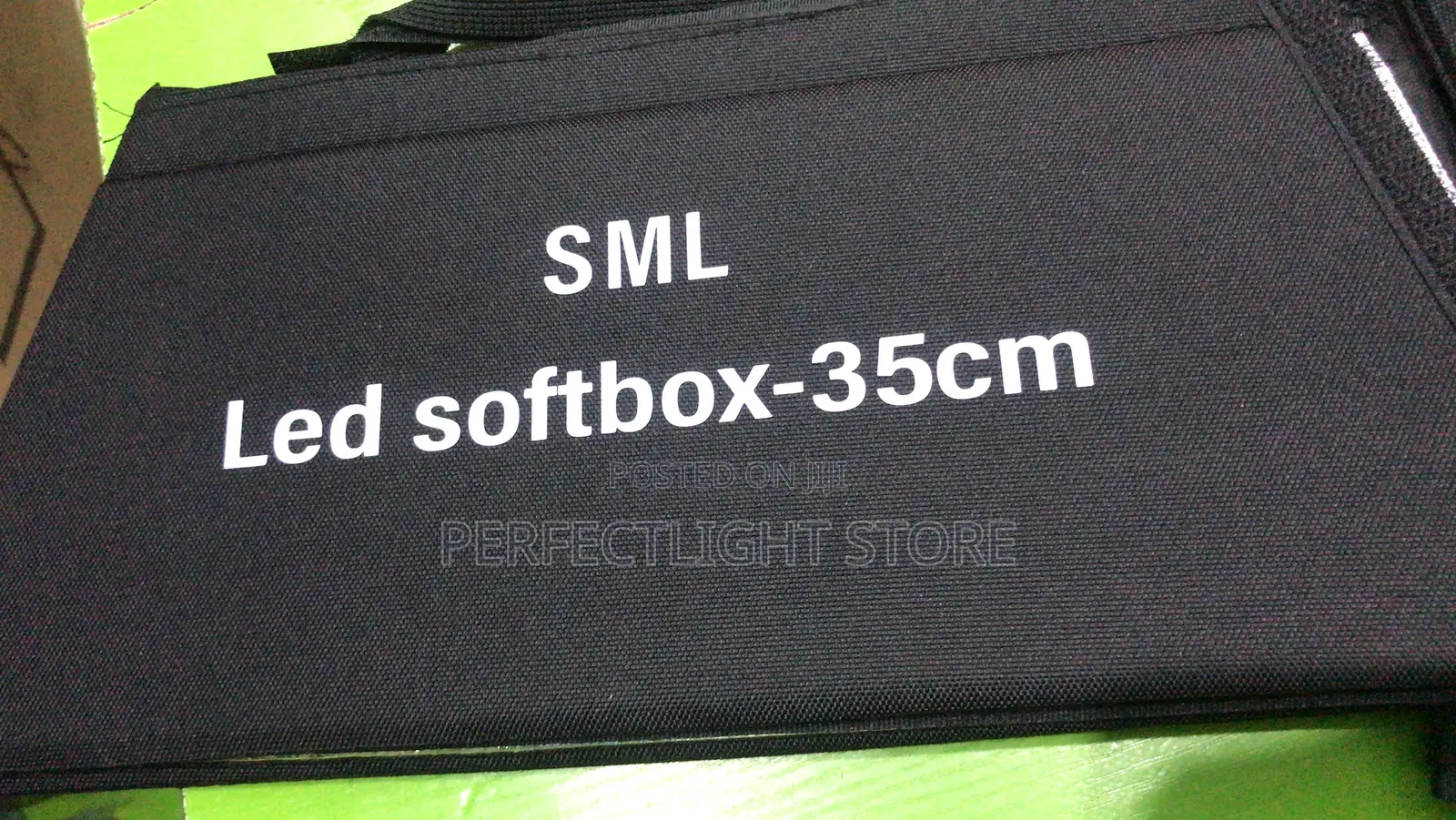 Led Softbox